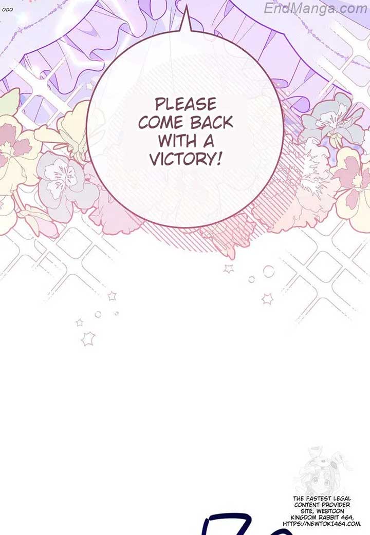 I Was Told To Die Chapter 20 page 69