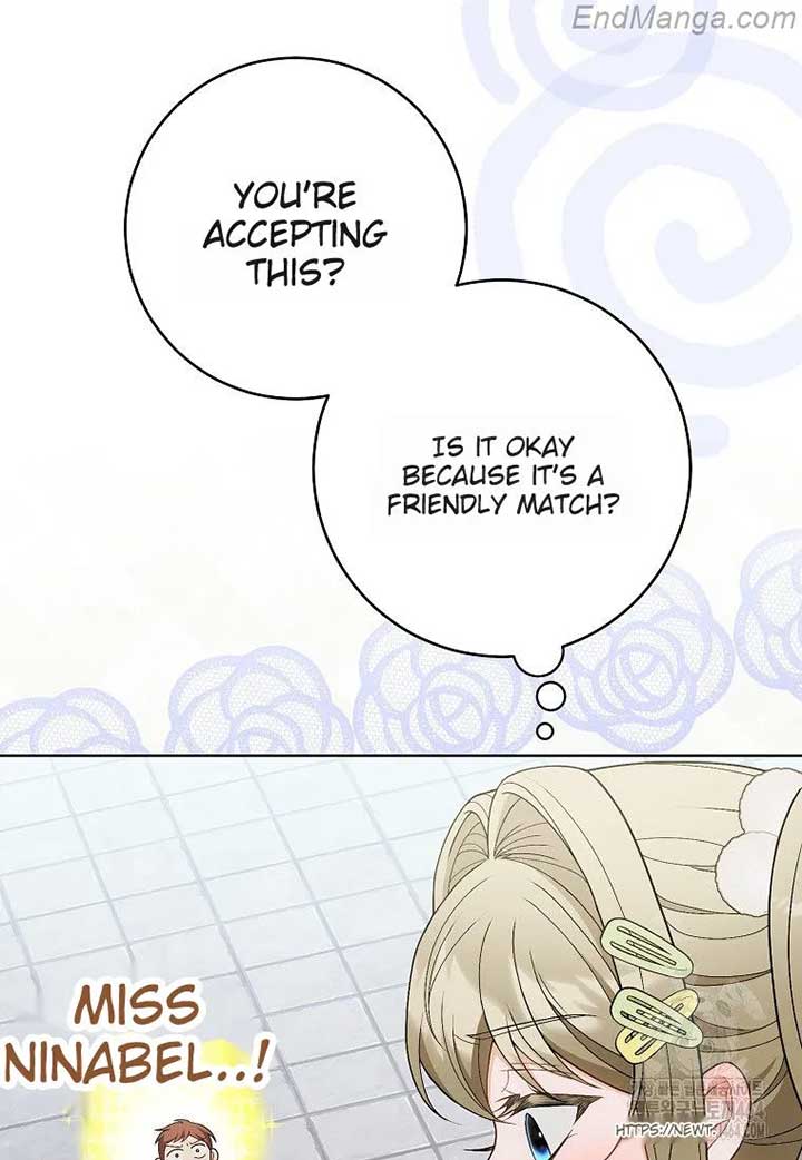 I Was Told To Die Chapter 20 page 71