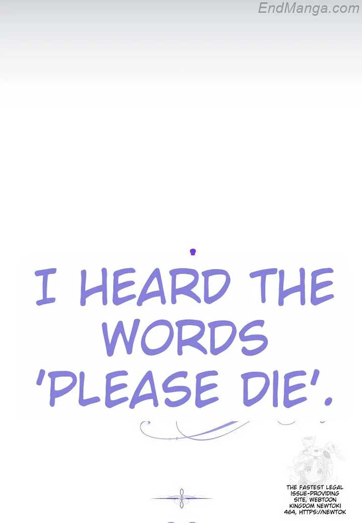 I Was Told To Die Chapter 20 page 7