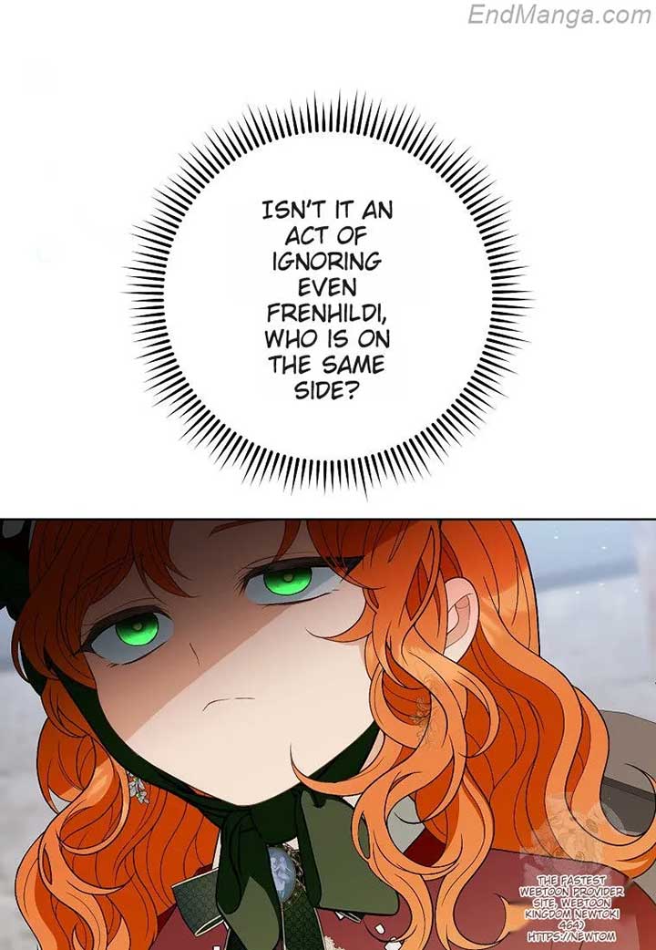 I Was Told To Die Chapter 20 page 79