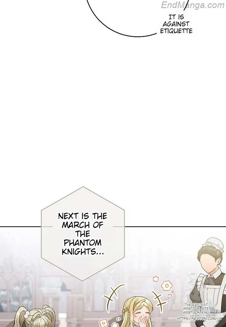 I Was Told To Die Chapter 20 page 82