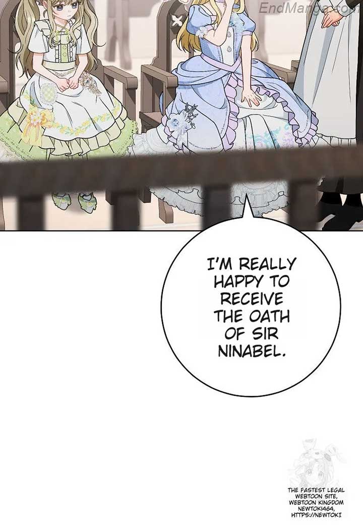 I Was Told To Die Chapter 20 page 83