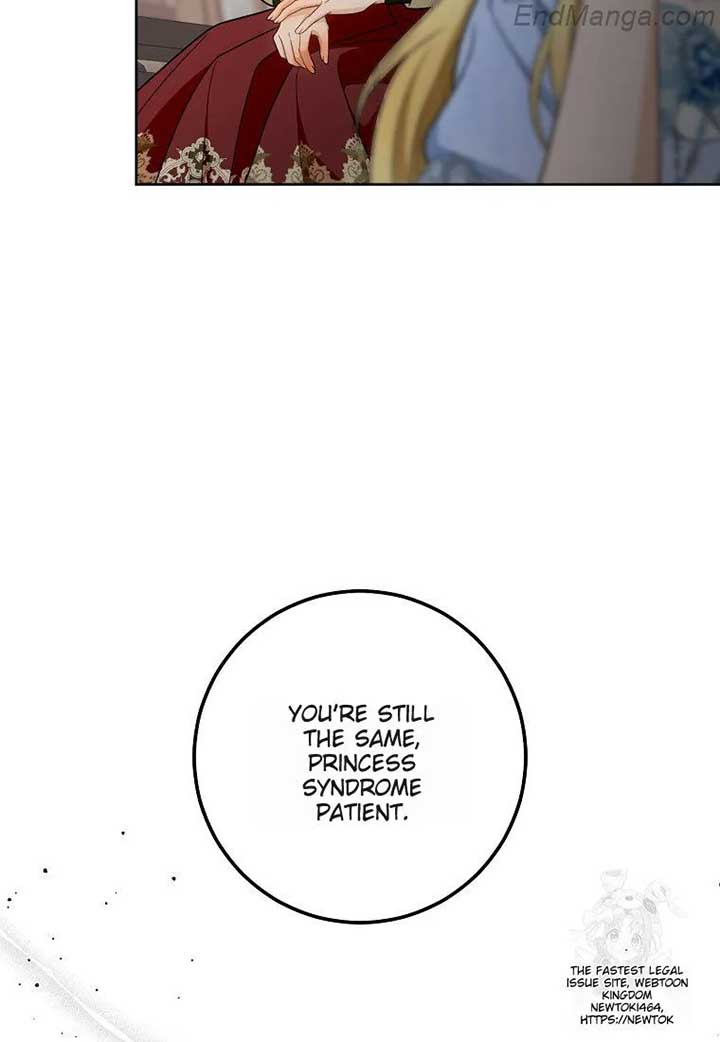 I Was Told To Die Chapter 20 page 85