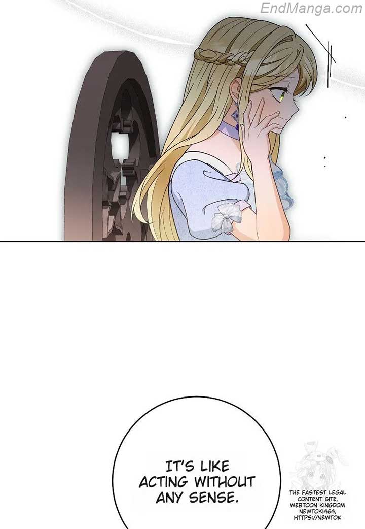 I Was Told To Die Chapter 20 page 86