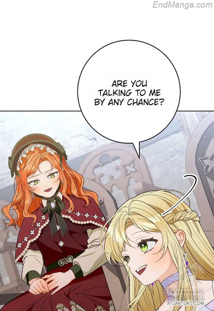 I Was Told To Die Chapter 20 page 88