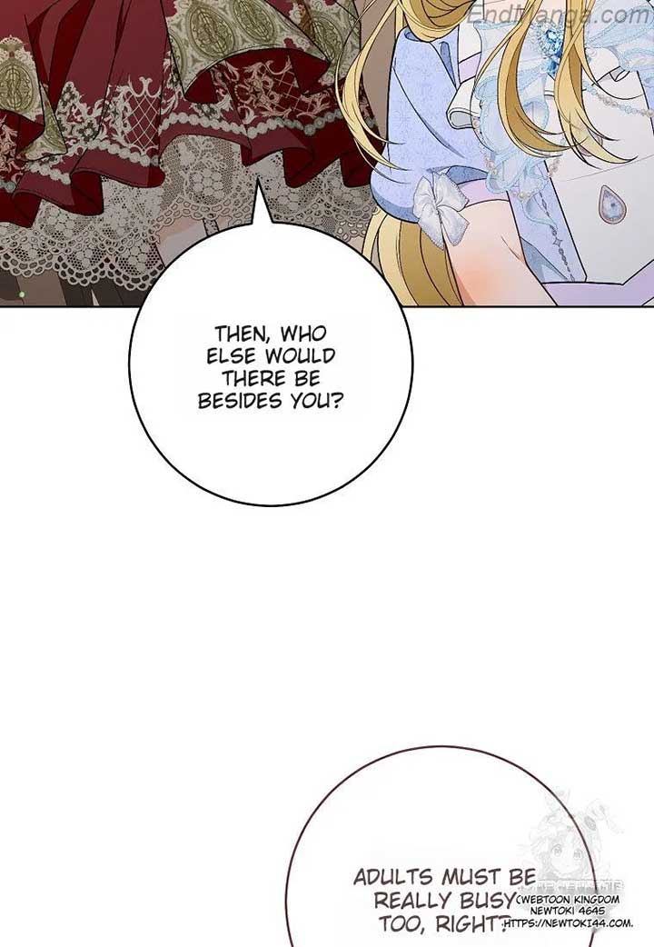 I Was Told To Die Chapter 20 page 89