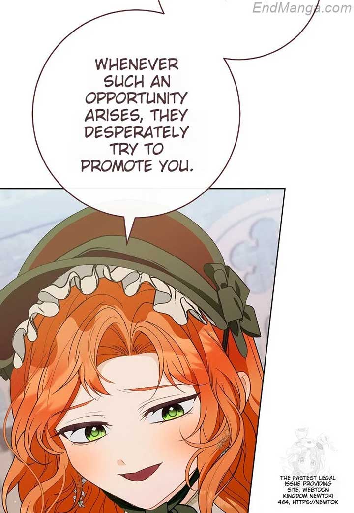 I Was Told To Die Chapter 20 page 90