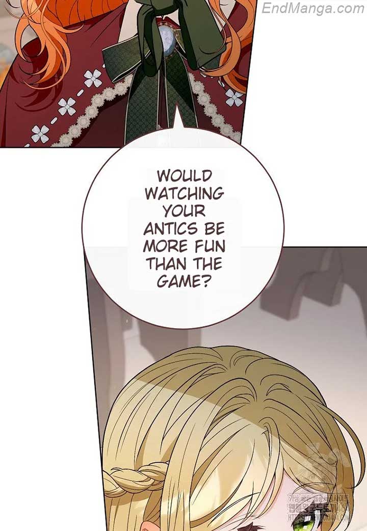 I Was Told To Die Chapter 20 page 91
