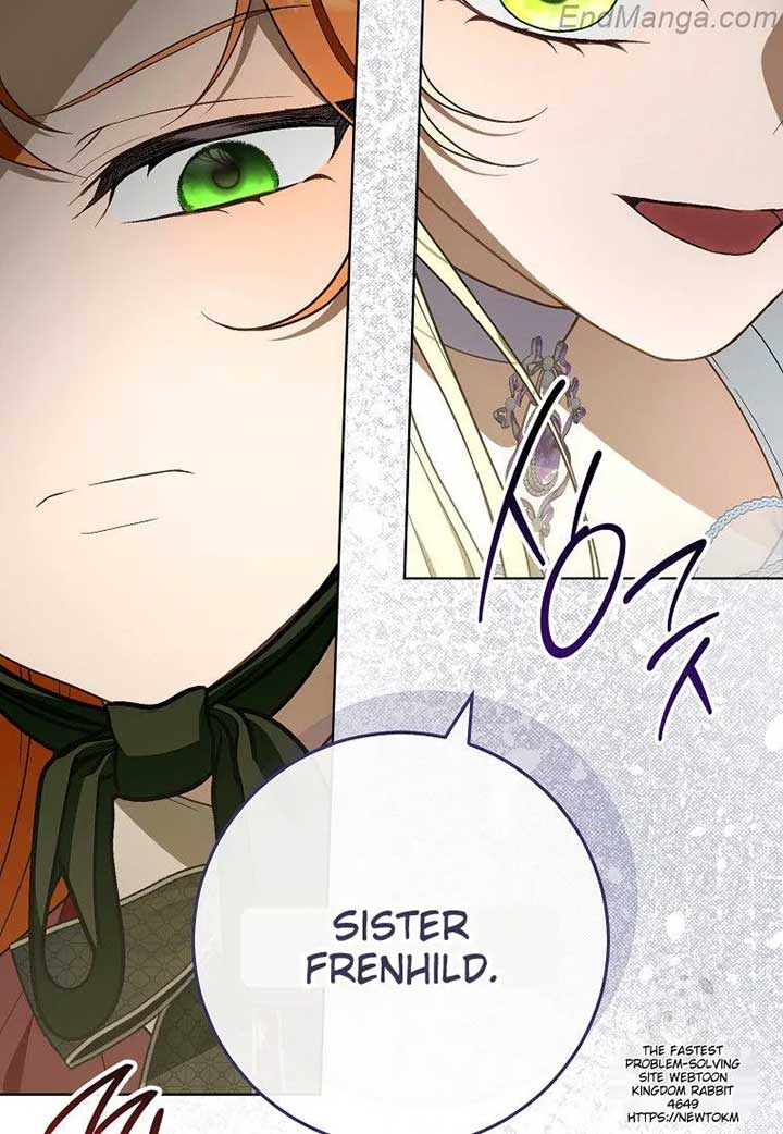 I Was Told To Die Chapter 20 page 94