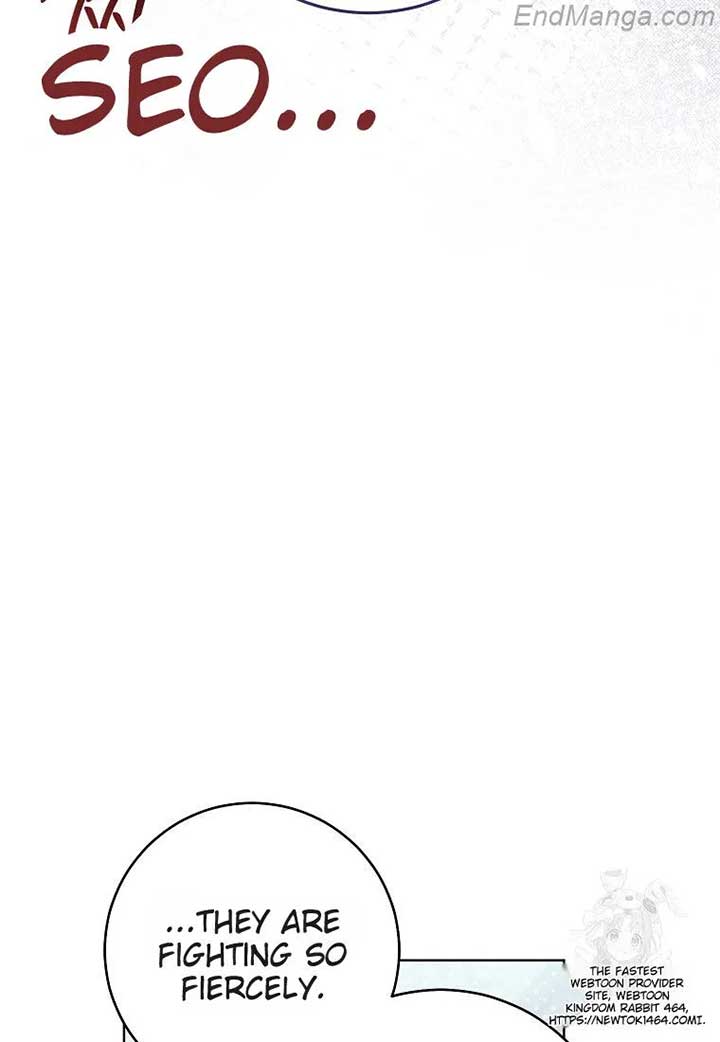 I Was Told To Die Chapter 20 page 95