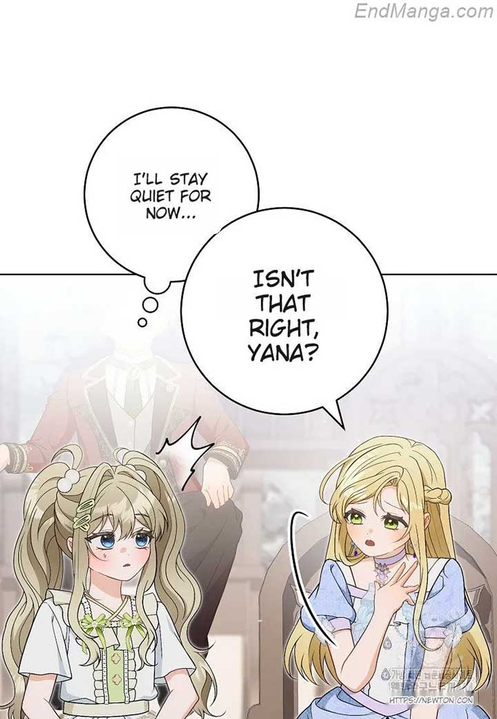 I Was Told To Die Chapter 20 page 97