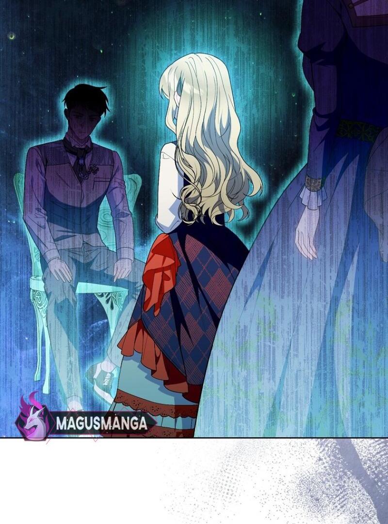 I Was Told To Die Chapter 4 page 99