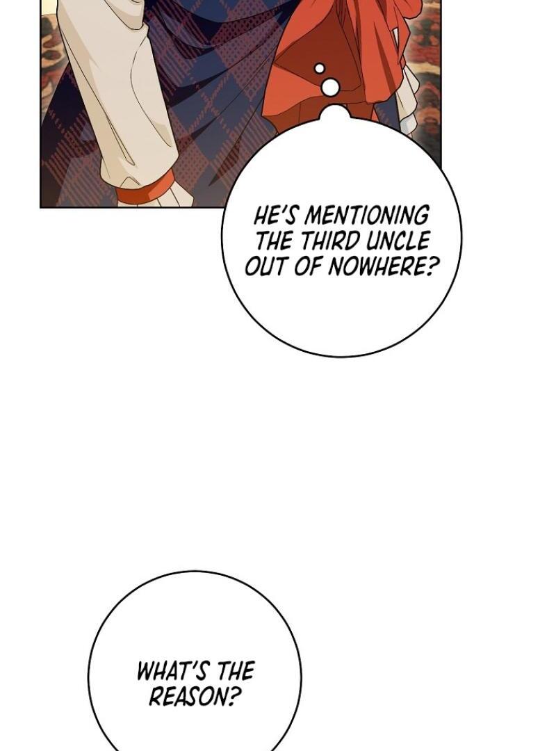 I Was Told To Die Chapter 4 page 111