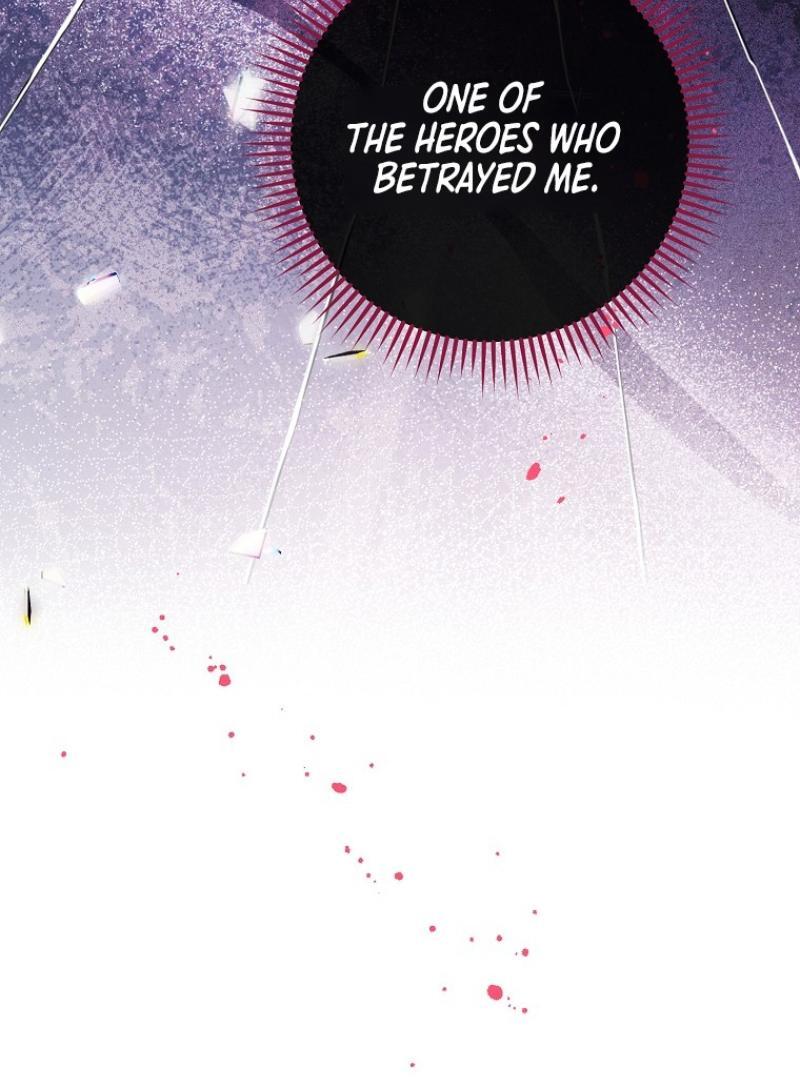 I Was Told To Die Chapter 4 page 22