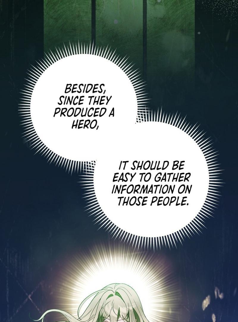 I Was Told To Die Chapter 4 page 34