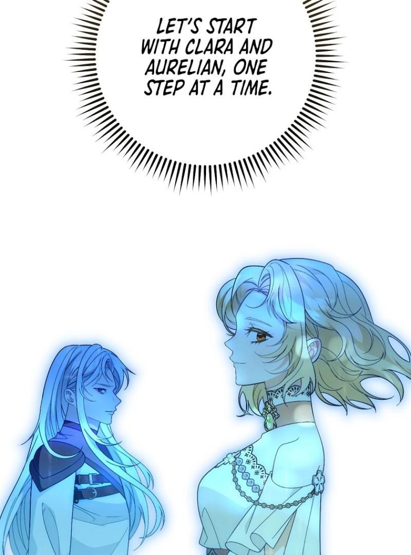 I Was Told To Die Chapter 4 page 37