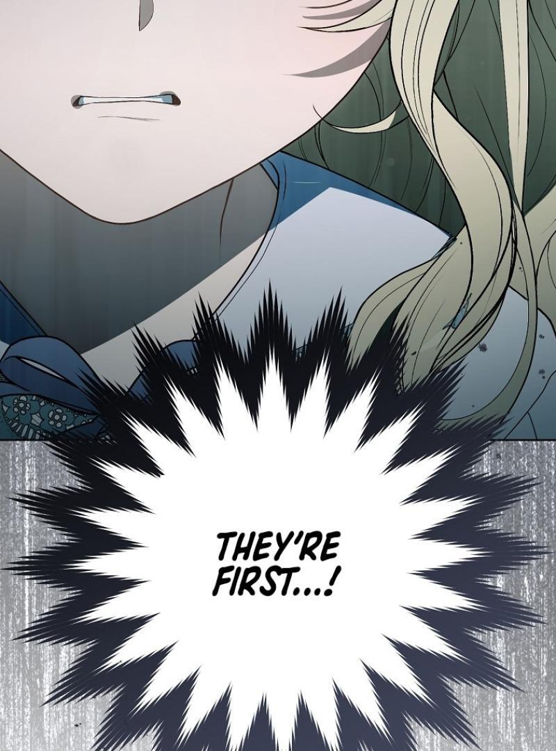 I Was Told To Die Chapter 4 page 40