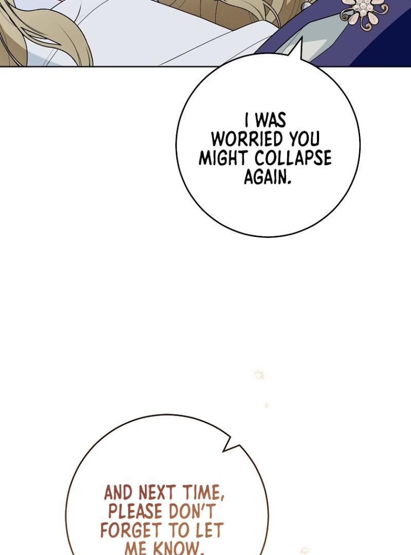 I Was Told To Die Chapter 4 page 46