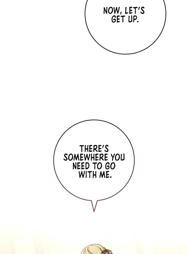 I Was Told To Die Chapter 4 page 55