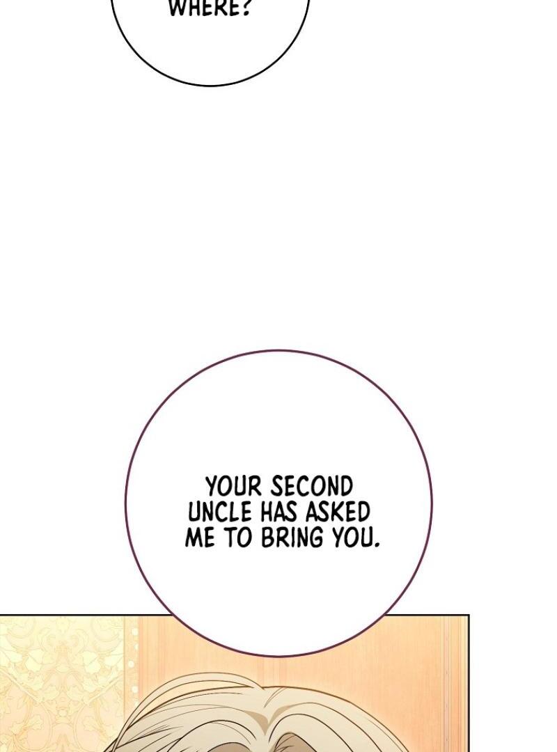 I Was Told To Die Chapter 4 page 57