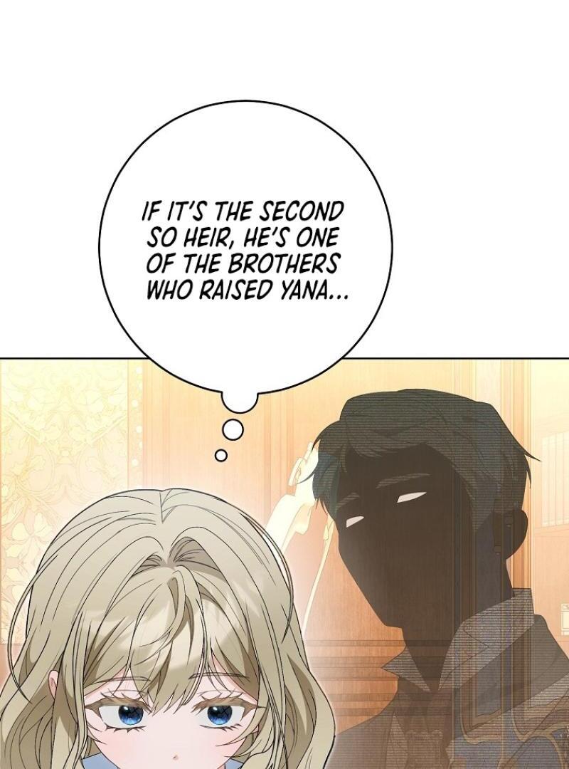 I Was Told To Die Chapter 4 page 59