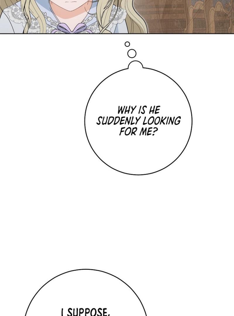 I Was Told To Die Chapter 4 page 60