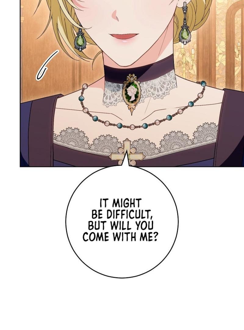 I Was Told To Die Chapter 4 page 62