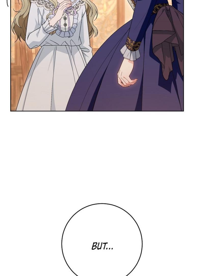 I Was Told To Die Chapter 4 page 64