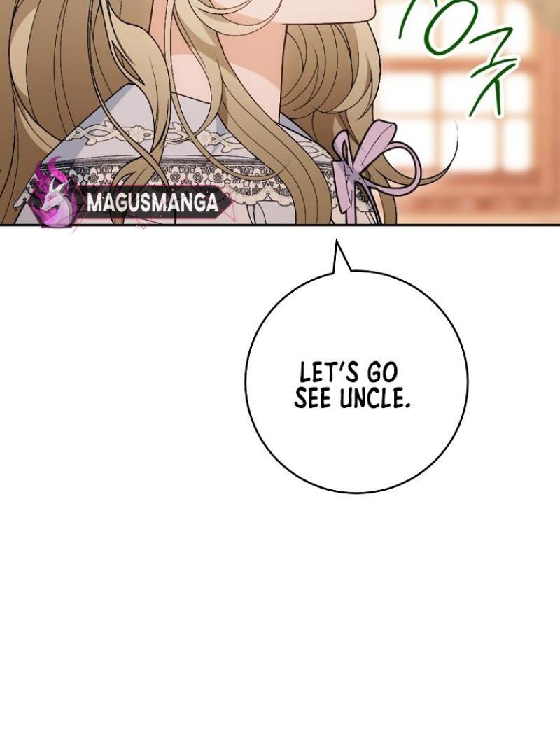 I Was Told To Die Chapter 4 page 68