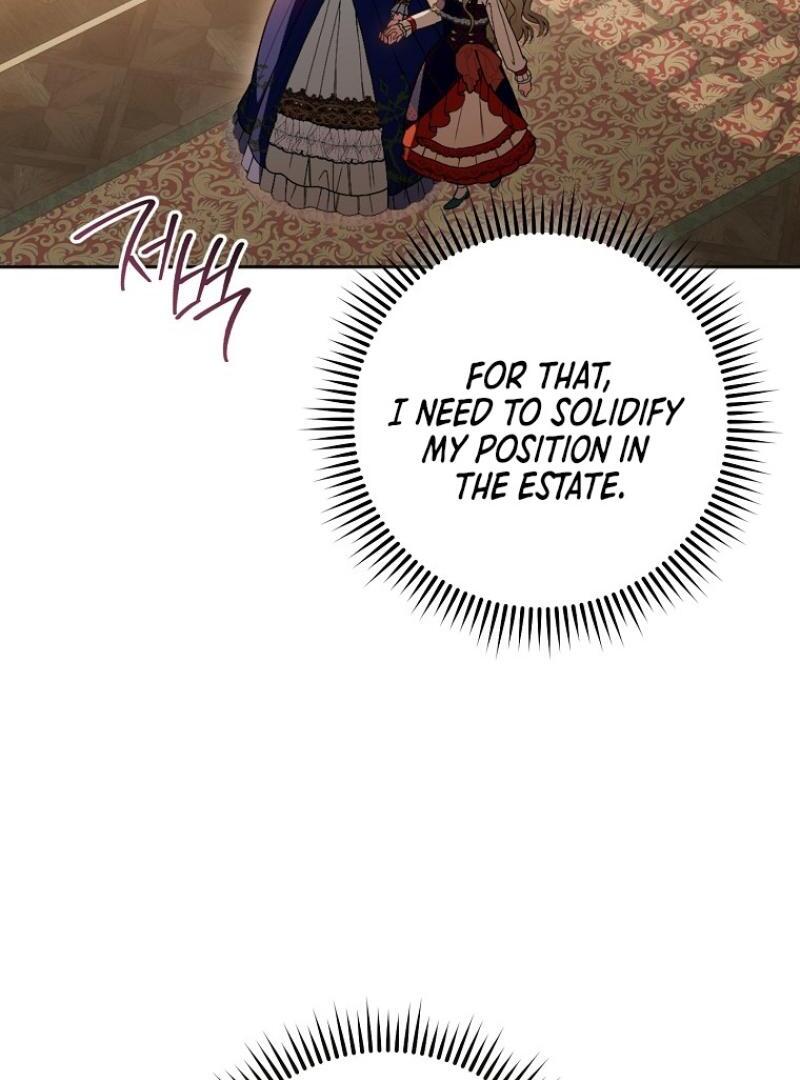 I Was Told To Die Chapter 4 page 70