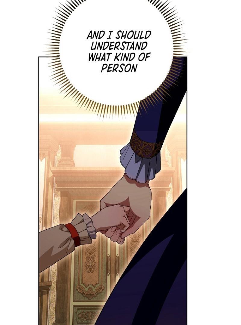 I Was Told To Die Chapter 4 page 71