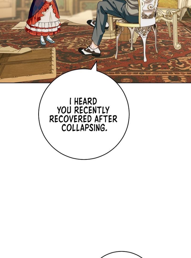 I Was Told To Die Chapter 4 page 85