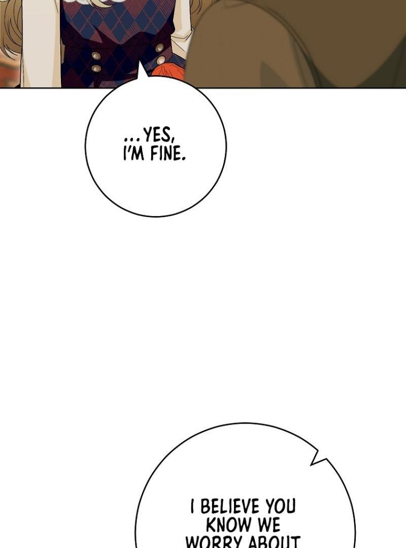I Was Told To Die Chapter 4 page 87