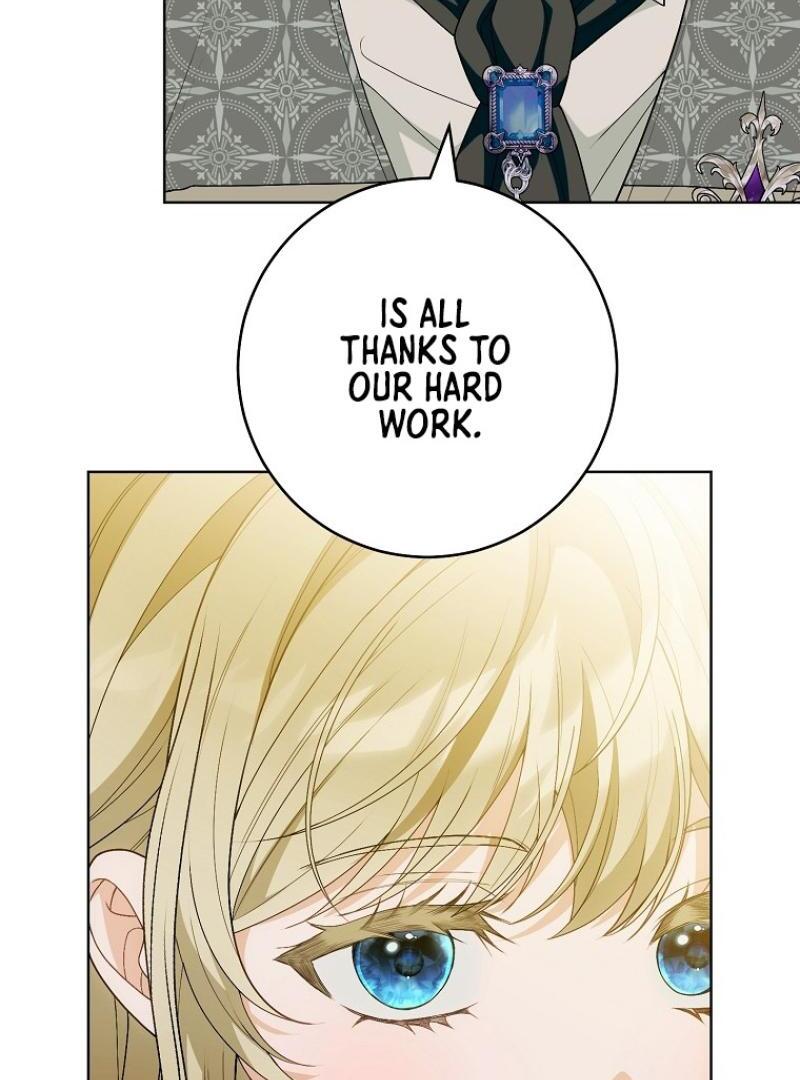 I Was Told To Die Chapter 4 page 90