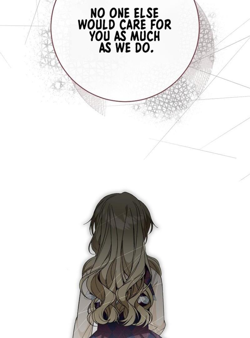 I Was Told To Die Chapter 4 page 92
