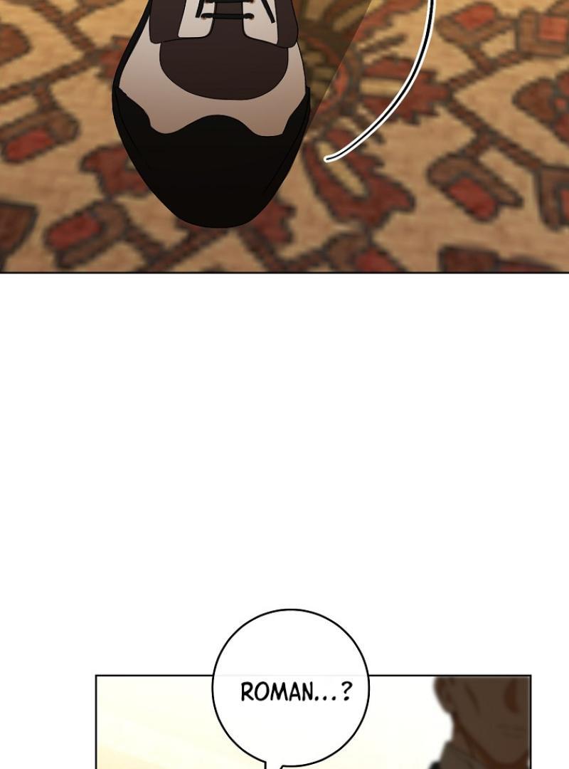 I Was Told To Die Chapter 5 page 100
