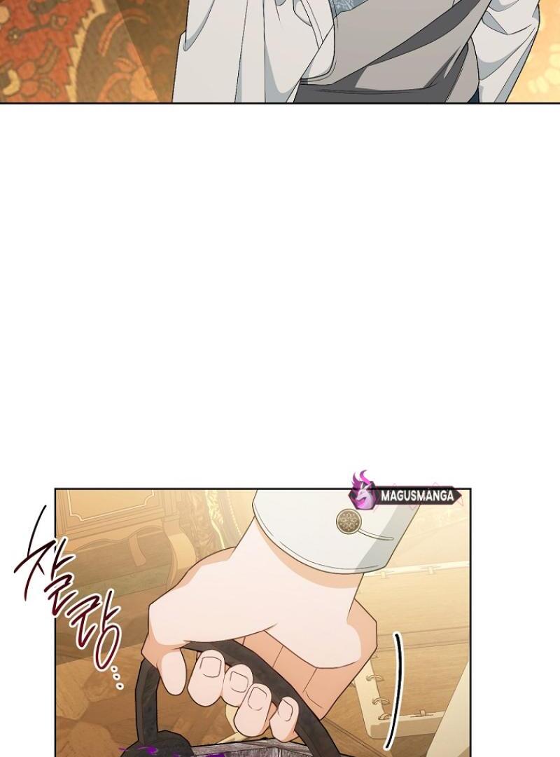 I Was Told To Die Chapter 5 page 104