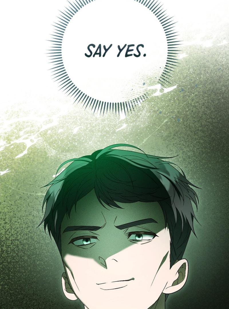 I Was Told To Die Chapter 5 page 10