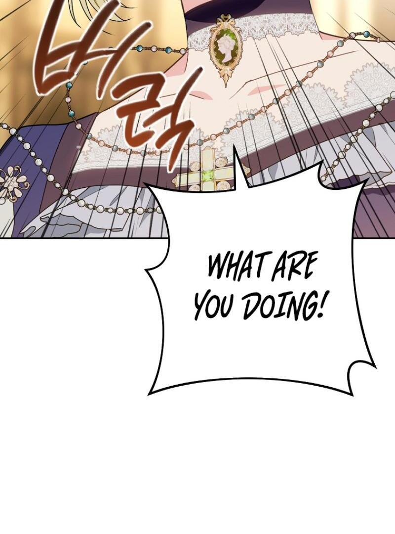 I Was Told To Die Chapter 5 page 118