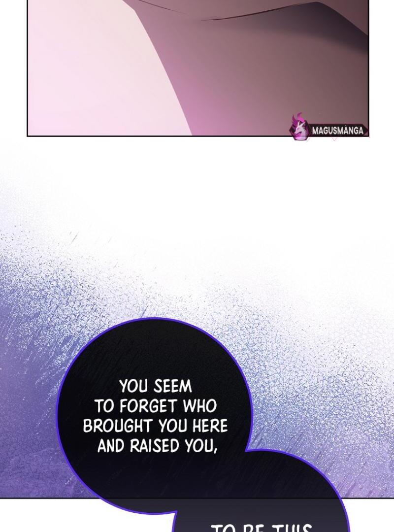 I Was Told To Die Chapter 5 page 120