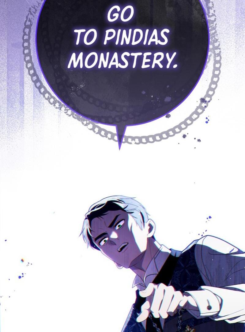 I Was Told To Die Chapter 5 page 124