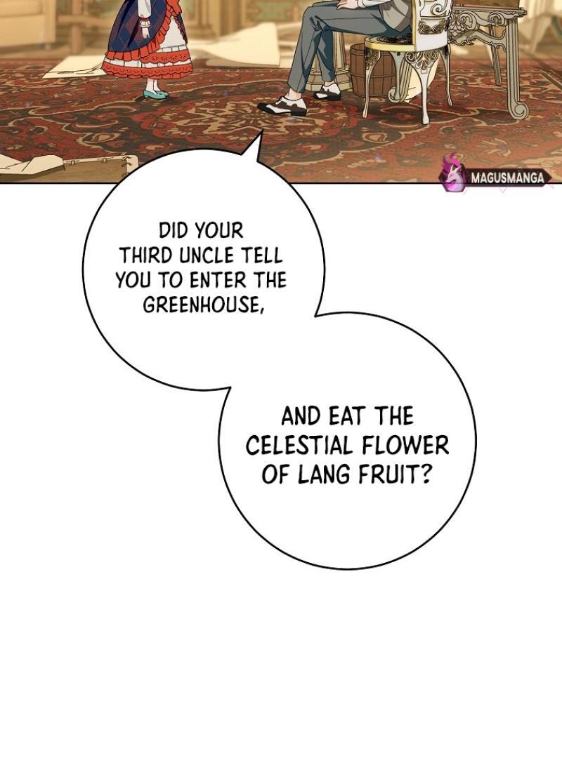 I Was Told To Die Chapter 5 page 1