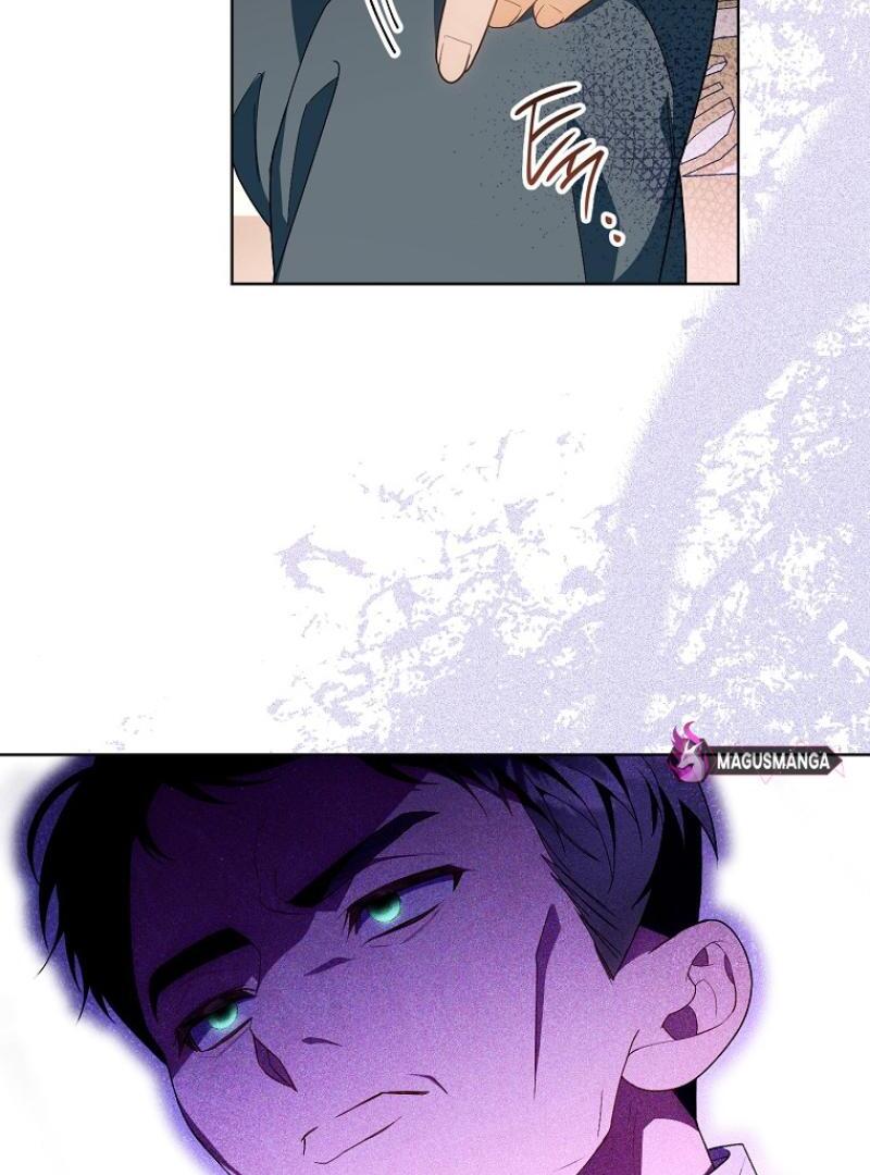I Was Told To Die Chapter 5 page 20