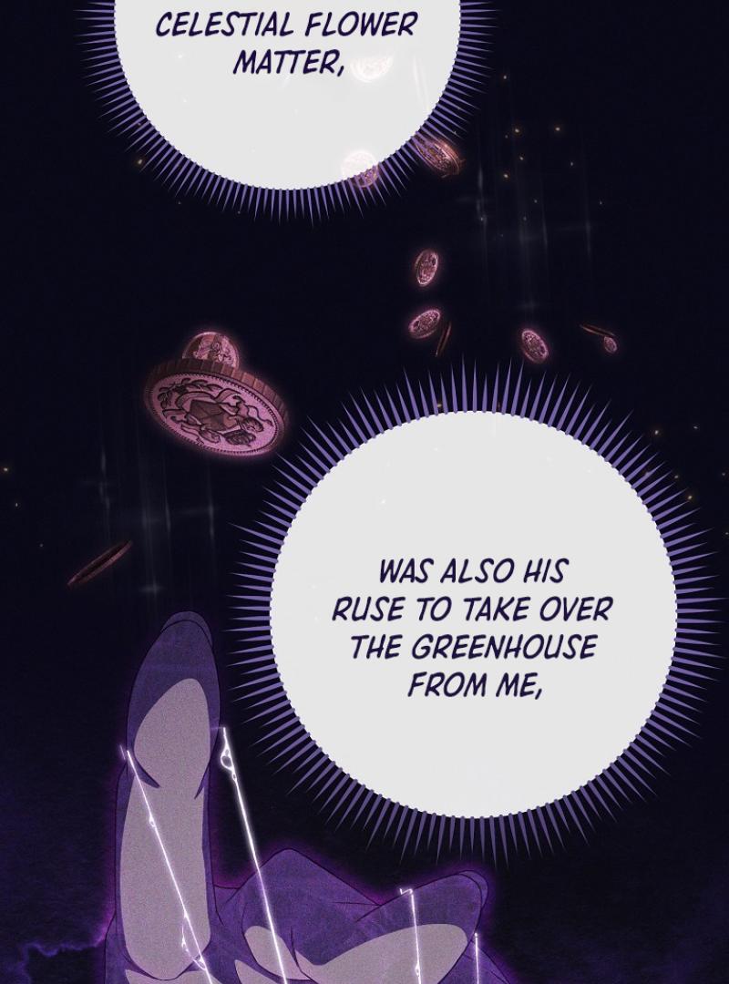 I Was Told To Die Chapter 5 page 23