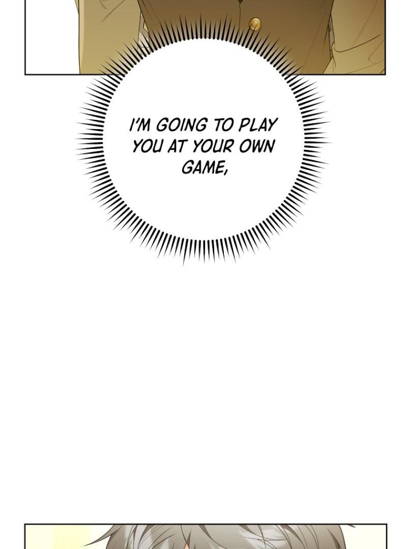 I Was Told To Die Chapter 5 page 27