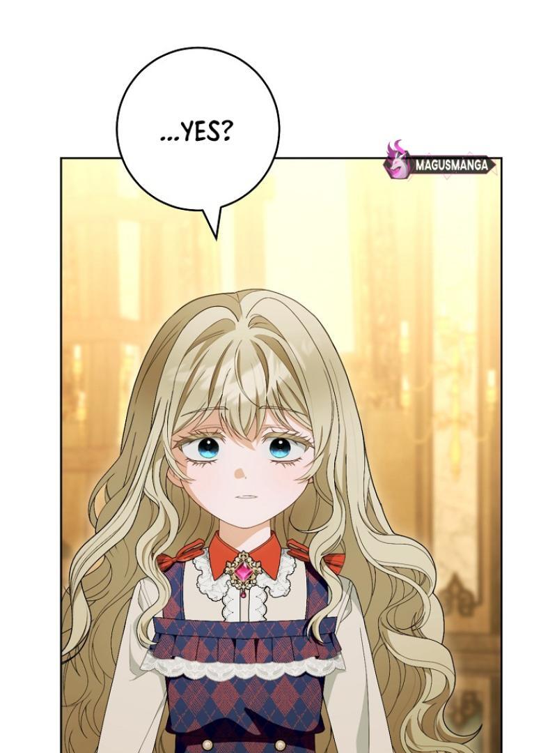 I Was Told To Die Chapter 5 page 2