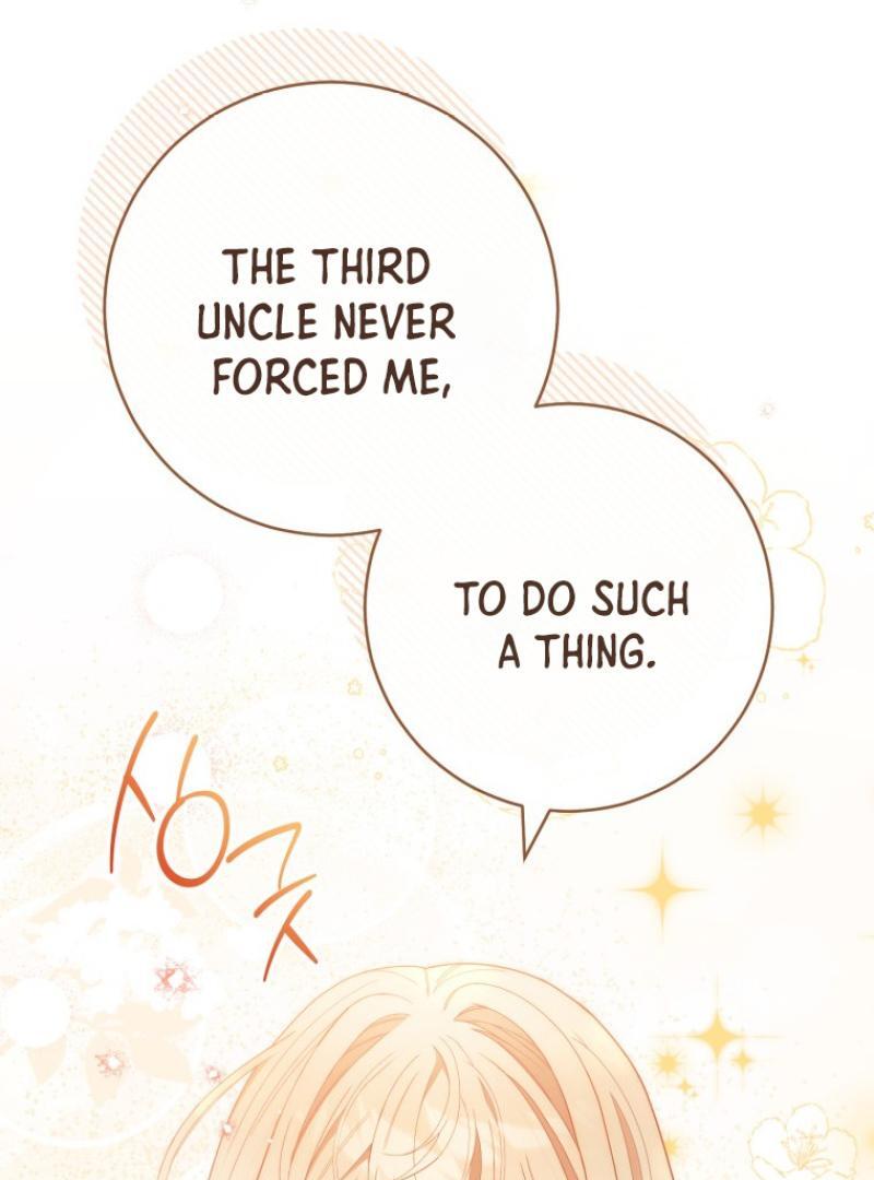 I Was Told To Die Chapter 5 page 36