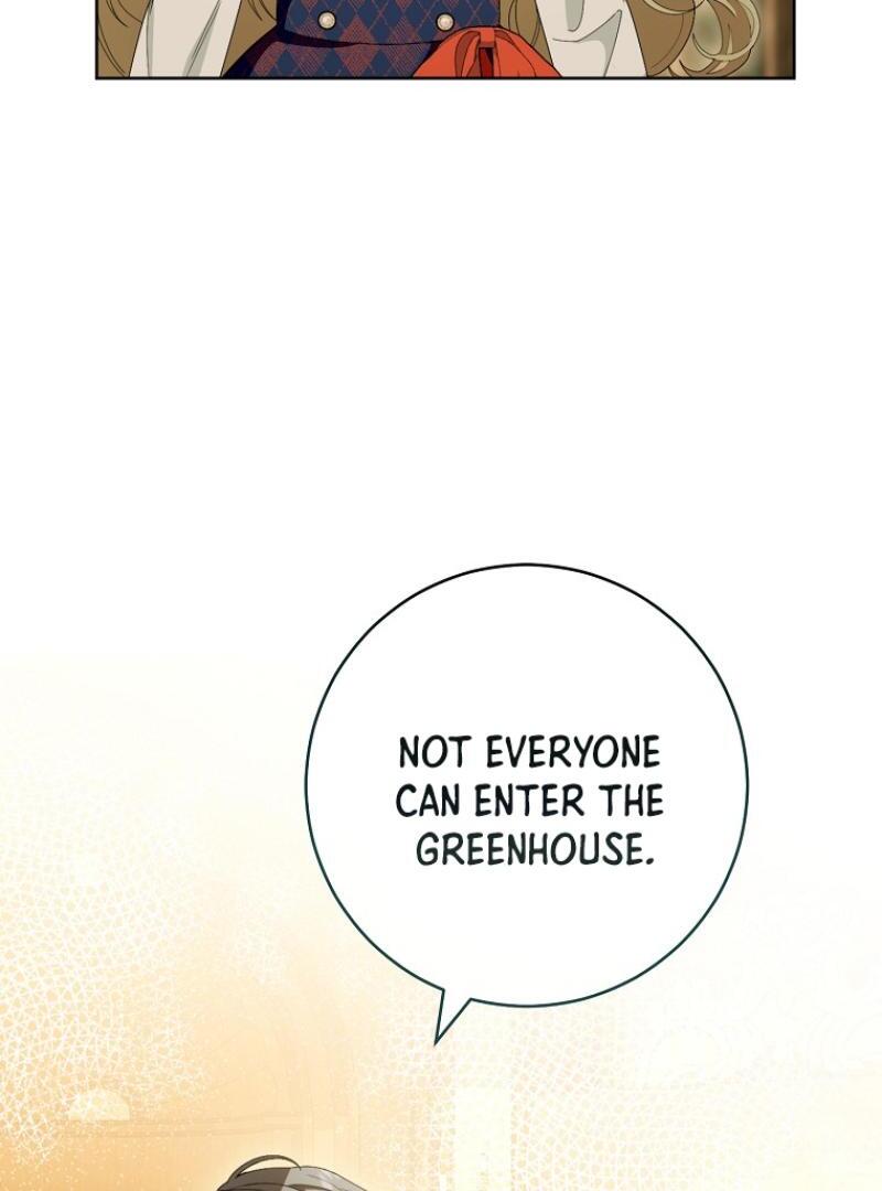 I Was Told To Die Chapter 5 page 3