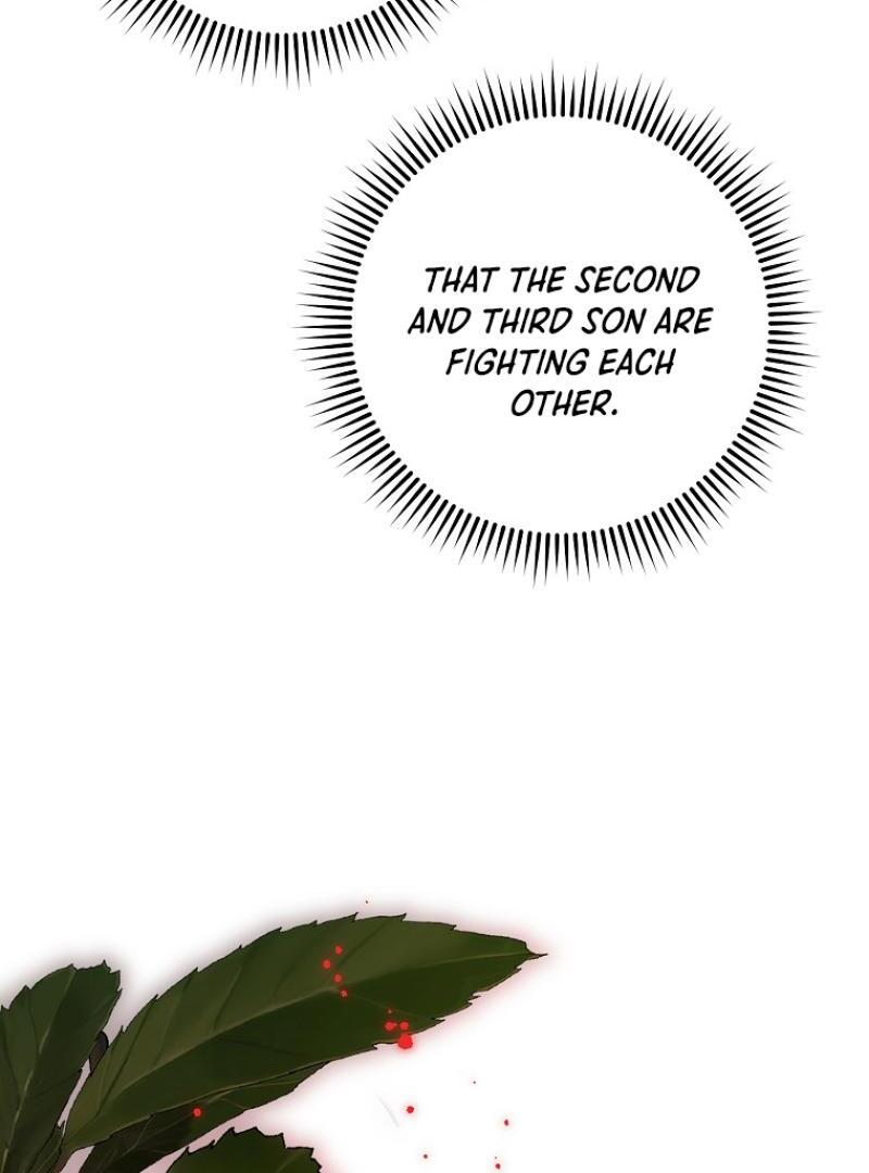 I Was Told To Die Chapter 5 page 45