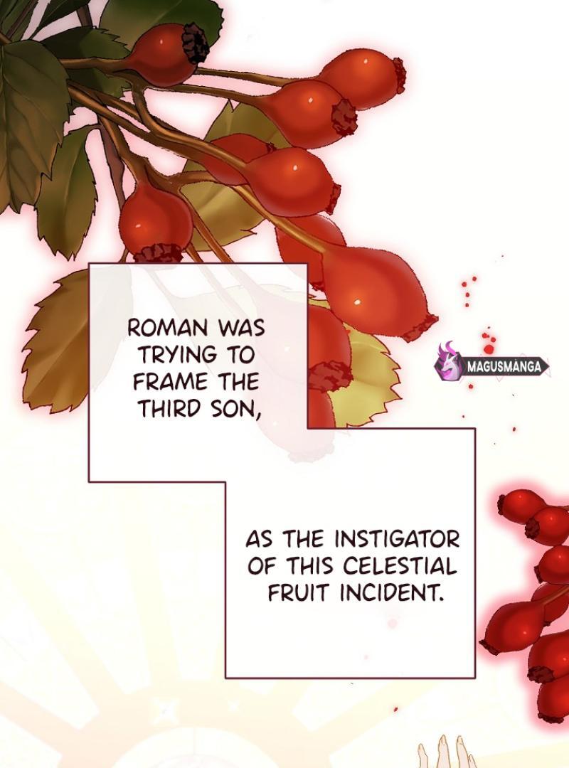 I Was Told To Die Chapter 5 page 46